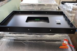 424 · 80L A.S FRIDGE SLIDE WITH MOUNTING KIT