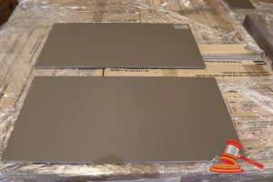 325 · PALLET OF DINTERNO ARDESIA MATTE (R10) R/T PORCELAIN TILES, 300 x 600 x 9.8mm, 48 BOXES, 69.12m2 TOTAL