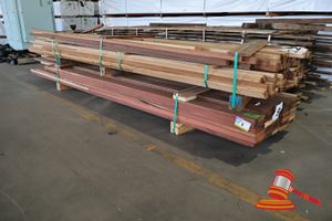2 · PACK OF MIXED, MIXED DECKING 30mm, FEATURE = 100LM ( PACK 9)