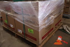 41 · 1 X NEW,KIPOR DIESEL ENGINE, AIR COOLED, MODEL NO: KM186FPE, 9HP,E/START , IN SEALED BOX.