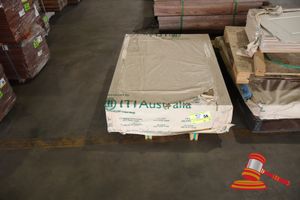 Easycraft Easyregency 900 X 1200, 75mm 60425, 30/0.9, Qty 27 (Pack# 389661)