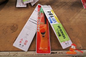 184 · BBQ/STOVE LIGHTER (3)
