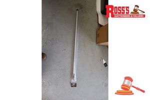 AUTO SPEC 4x4, 12V LED LIGHT STRIP IN AMBER/WHITE, 90cm