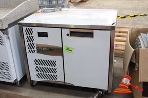 Williams 1 Door Underbench Fridge Unit - New, Unused, No Warranty