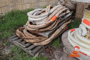 12 · BUNDLE - ASSORTED DYNEEMA GROMMETS