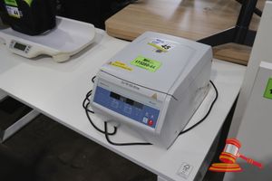 1 X THERMO SCIENTIFIC MEDIFUGE LABORATORY CENTRIFUGE, MODEL: 75008800, SN:43302182, CLI-PS-EQ-03156, UNTESTED