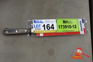 164 · 1 X MAESTRO SANTOKU KNIFE