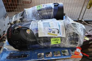 63 · 1 X PUMPS AUSTRALIA DOMESTIC PRESSURE CLEANER, MODEL: CLEAN PRO, 2500W, 2800 PSI, 6 M HOSE LENGTH, UNTESTED (POSS UNUSED)