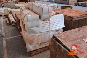 1 X Pallet Of Donaldson Air Filters, Approx 10x Units, Includes: Donaldson P115070, 2x Cat / Westrac Preventative Maintenance Kits P/N 64337-004 (S44#4974672207, Dr#1696, Brockman 4)