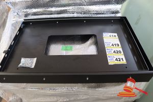 420 · 60L A.S FRIDGE SLIDE WITH MOUNTING KIT