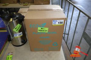 Udon Bowl White 1050ml (400)