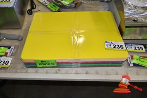 Cutting Board (Set Of 6) 38*51*13