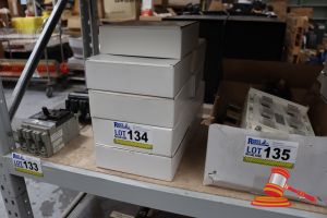 134 · BUNDLE OF MODULAR BASES