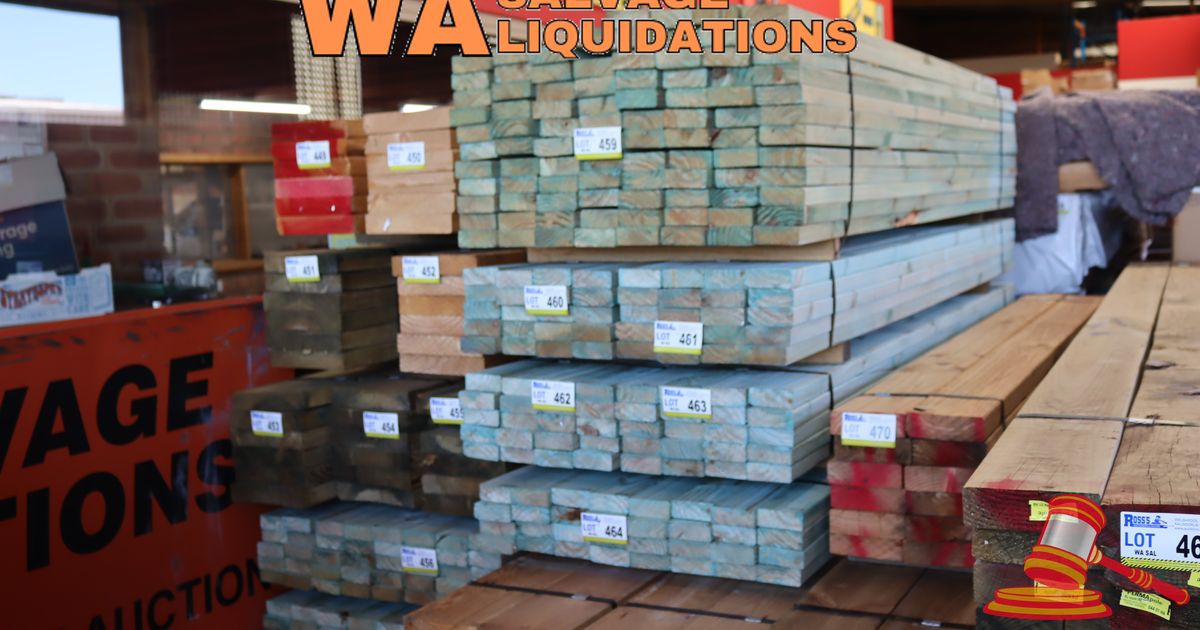 Ross's Auctioneers & Valuers