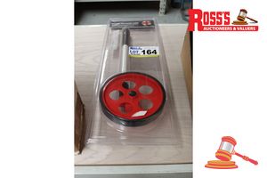 164 · DISTANCE MEASURING WHEEL
