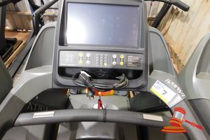 Matrix Tread Mill -16 Inch Touch Screen With Tv & Internet - Model# T - 3x Va-V3 (Asset# 6)