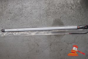 Auto Spec 4x4 60cm 12v Led Light Strip, In Amber/White