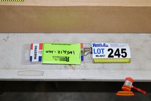 245 · MAESTRO 13CM PARING KNIFE
