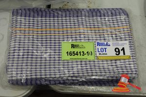 91 · COTTON TEA TOWEL (12)