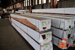 67 · PACK OF KARRI SKIP DRESSED, FEATURE, 100mm x 25mm, LM 403, PACK SIZE 5.4MT x 500 x 500 (PACK# 320023807)