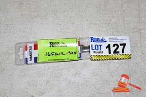 127 · MAESTRO 13CM PARING KNIFE