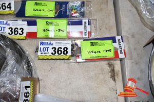 368 · MAESTRO 20CM POULTRY SHEARS