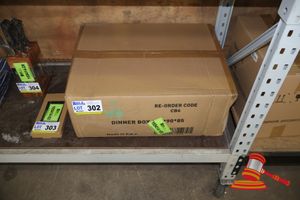 ECO DINNER BOX 7*9*9 (300)