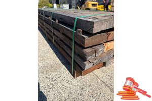 PACK OF MARRI, VARIOUS WIDTHS, APPROX 1.8m
