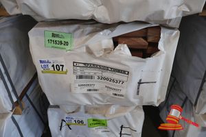 107 · PACK OF KARRI SKIP DRESSED, FEATURE, 100mm x 25mm, LM 402, TRANSPORT DIMS PACK SIZE 5.4MT x 500 x 500 (PACK# 320025377)