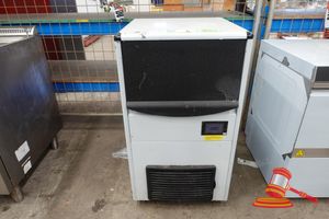 5 · ICE MACHINE QS200 80KG/DAY (UNUSED)
