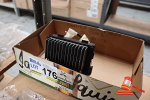 POWERTECK INVERTER MODULE, UNTESTED