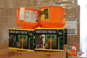 425 · 8x MR FUNNEL FUEL FILTER FUNNEL