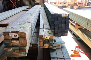 11 · PACK OF 70 x 35 PINE x 4.7/4.8 x 18 QTY = 84.6 LM