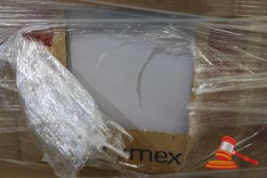 Pallet Of Tiles, 200 X 200mm, 105m2 Total