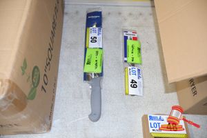 50 · SOLLOGEN 25CM CHEF KNIFE