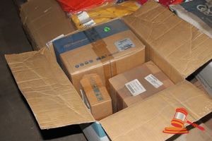 BONFIGLIOLI VECTRON ACTIVE 7.5KW VARIABLE SPEED DRIVE WITH HEAT RESISTERS AND FACIA PLATE. UNUSED