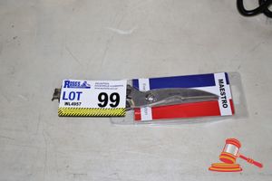 99 · MAESTRO 20CM POULTRY SHEARS