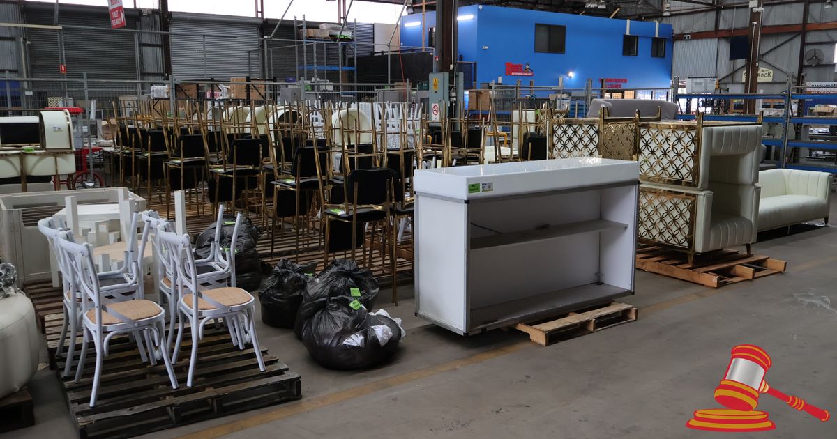 Ross's Auctioneers & Valuers