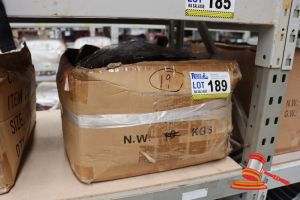 19pcs BUNDLE OF CHEFS PANTS