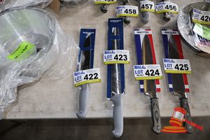 423 · SOLLOGEN 30CM BREAD KNIFE