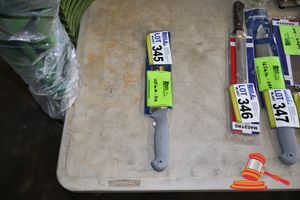 345 · SOLLOGEN 18CM SANTOKO KNIFE