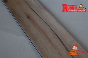 PACK OF AQUA PRO PREMIUM RIGID WATERPROOF FLOORING, COLOUR MT BARKER MARRI, 1235 x 178 x 5mm INCL 1MM 1 x LPE x 10 PCS PER BOX = 2.198 SQMT x TOTAL BOXS = 26