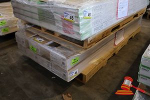 Parador Flooring - 25.62m2 Colour Oak Monterey Wide Plank Zz1515 (P005)