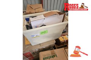 77 · BOX FUEL AND EMISSION HOSES ETC