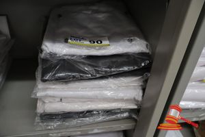 Bundle Of 3xl Chefs Jackets