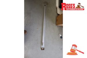 AUTO SPEC 4x4, 12V LED LIGHT STRIP IN AMBER/WHITE, 90cm