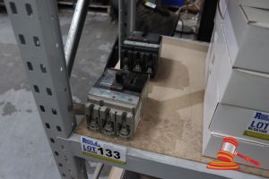 Circuit Breakers