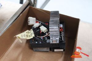 207 · POWERTECH INVERTER MODULE, UNTESTED