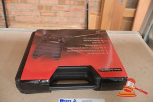 246 · SOLAR POWER BANK TORCH, 3x SETTINGS/MULTI FUNCTION, UNTESTED