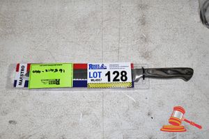 128 · MAESTRO 25CM BREAD KNIFE
